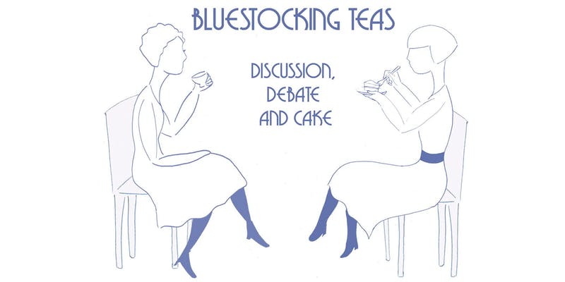 BlueStocking Teas